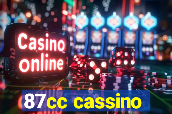 87cc cassino